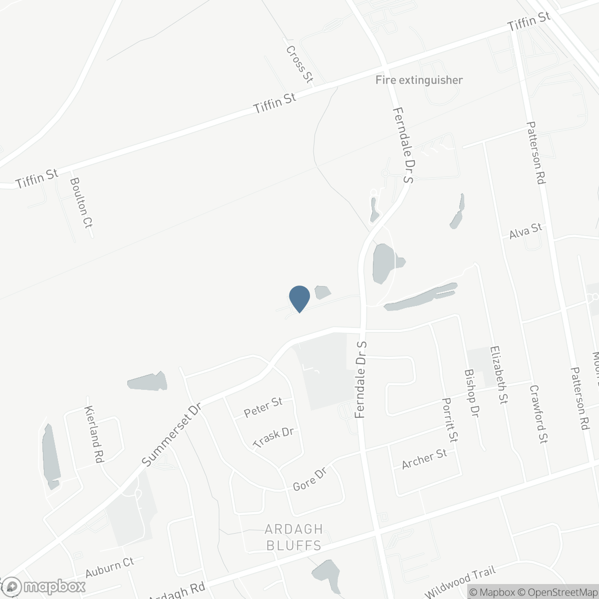 105 - 5 GREENWICH STREET, Barrie, Ontario L4N 7Y8